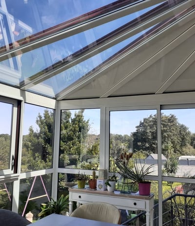 Monde Alu Groupe Design externe