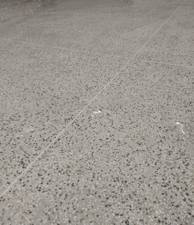 piso granitina