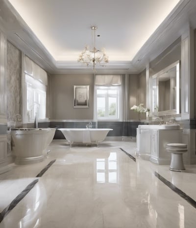 a man walking on a beach carrying a bag of garbage