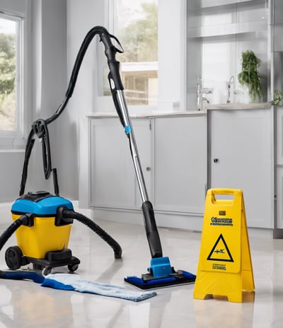 a collection of personal care products arranged on a white surface