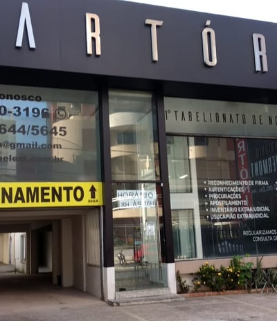 Cartorio