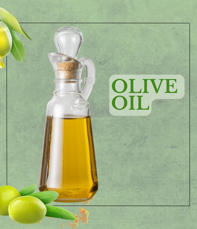 olive oil