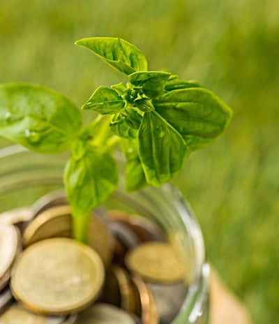 sustainable financing