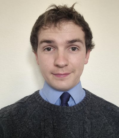 Isaac, Founder of Tyne Tunes - music education company in Newcastle
