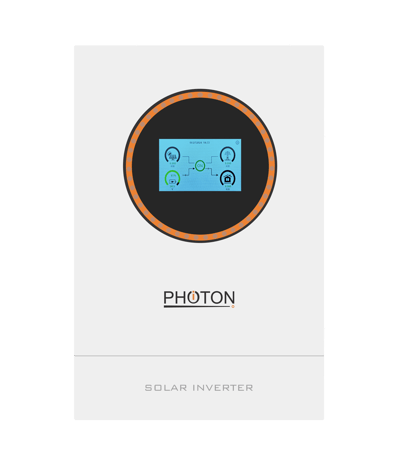 photon inverter