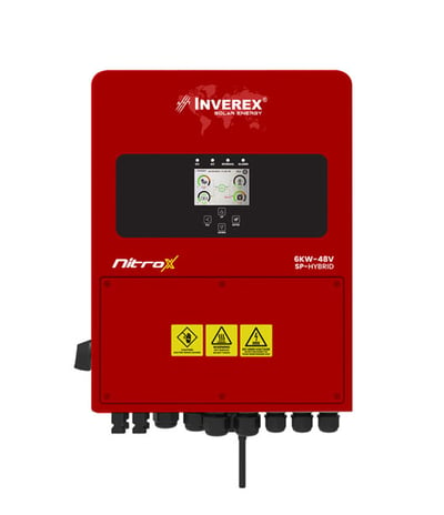 inverex inverter