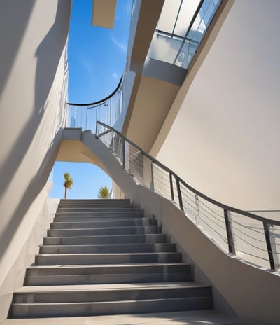 white concrete building during daytime