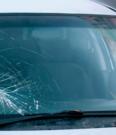 OEM-quality glass 
