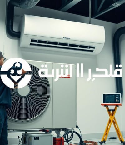 شركة صيانة مكيفات بمكة