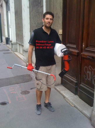 artisan plombier urgence devis gratuit irigny 69540