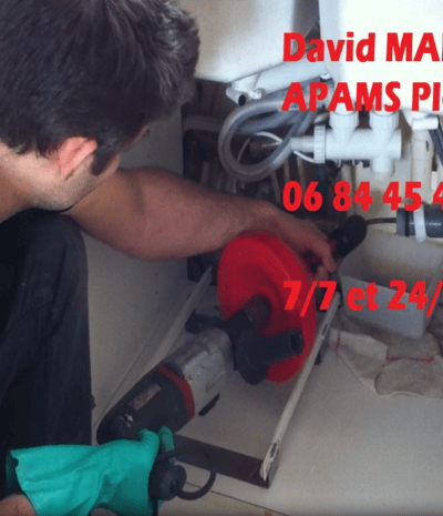 debouchage canalisation evier furet irigny 69540