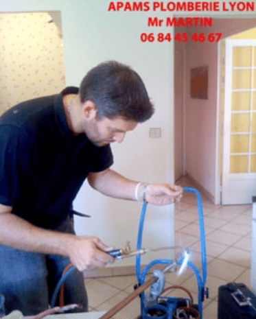 entreprise local plomberie 24 24 plombier urgence irigny 69540
