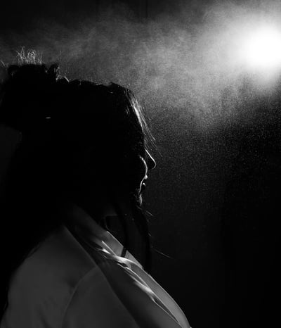 Photographe de mariage de luxe, domaine de prestige, romain daniel inframe photographie