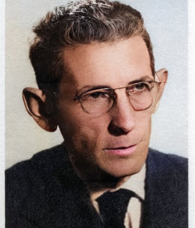 Alfredo García Fernández