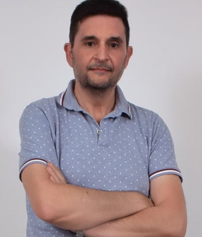 Tomás García Díaz