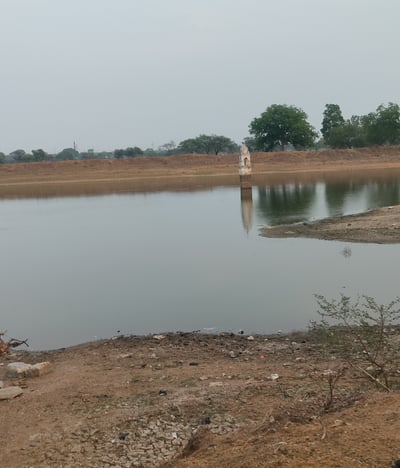 Mandal talab