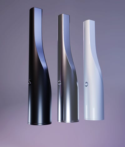 flashlight