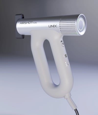 Hairdryer 