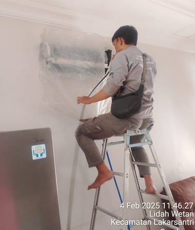 service ac surabaya