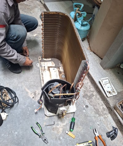 service ac surabaya
