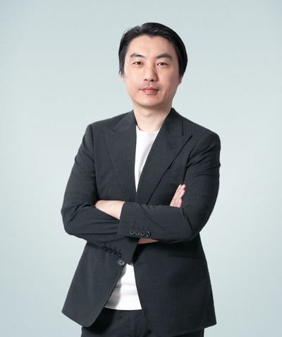 Louis Li