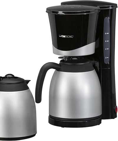 cafetera de goteo clatronic cafetera clatronic ka3328 cafetera clatronic cafetera de filtro
