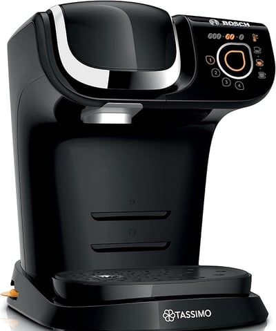 cafetera espresso bosch cafetera bosch hogar cafetera bosch