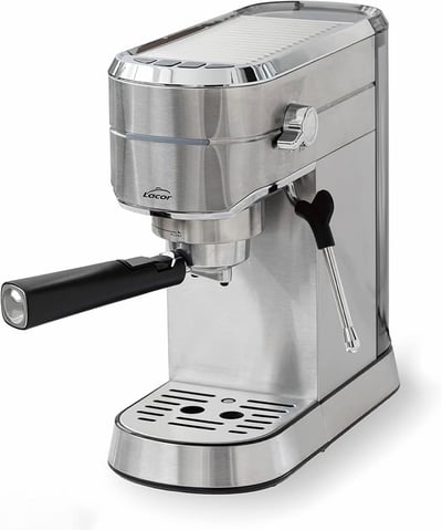 cafetera espresso lacor cafetera lacor cafetera automática lacor