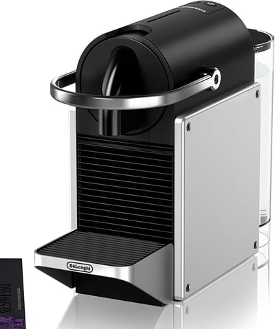 cafetera de cápsulas nespresso cafetera nespresso