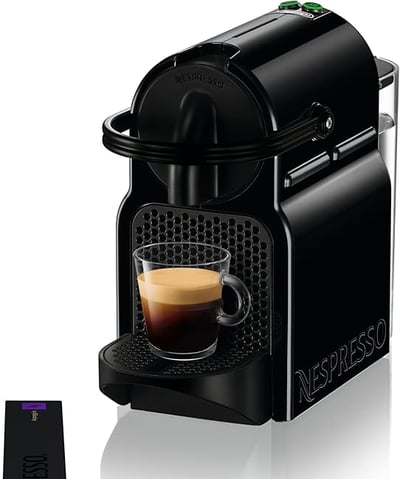 cafetera de cápsulas nespresso cafetera nespresso