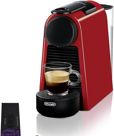 cafetera de cápsulas nespresso cafetera nespresso