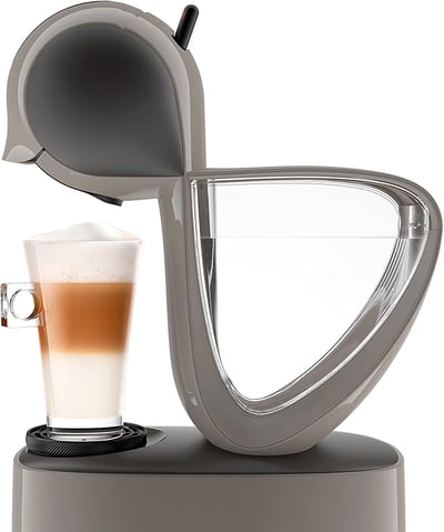cafetera de cápsulas dolce gusto cafetera krups infinisima touch cafetera nescafe dolce gusto