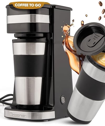 cafetera de goteo clatronic cafetera clatronic cafe to go cafetera clatronic cafetera de filtro