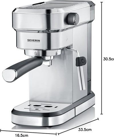 cafetera espresso severin cafetera severin espresa cafetera severin