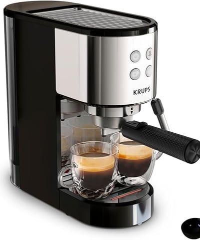 cafetera automática krups cafetera krups
