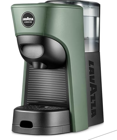 cafetera de cápsulas lavazza cafetera lvazza