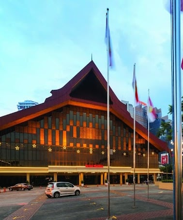 PWTC