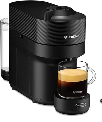 cafetera de cápsulas nespresso cafetera nespresso