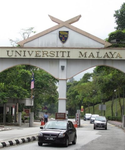 universiti malaya
