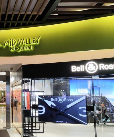 MID VALLEY MEGAMALL