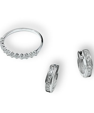 Premium rings