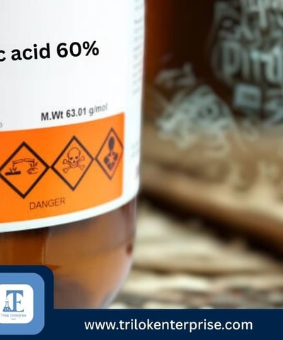 Nitric Acid Supplier in Ahmedabad