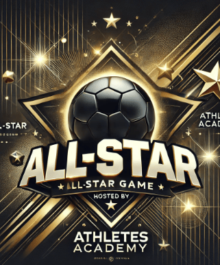 all star game flyer