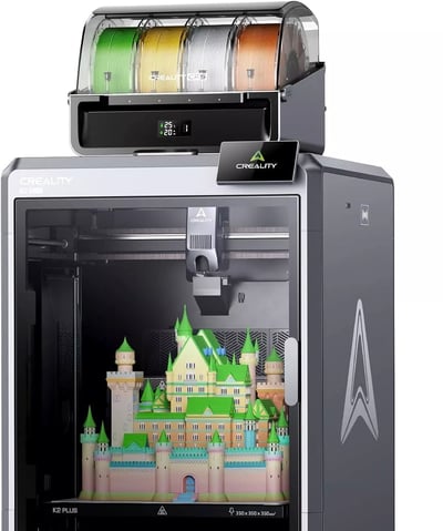 3d-printer