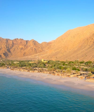 six-senses-zighy-bay-oman-drone-view-3