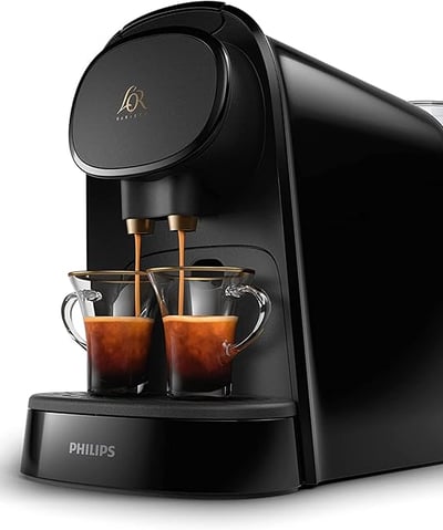 cafetera espresso philips barista cafetera philips