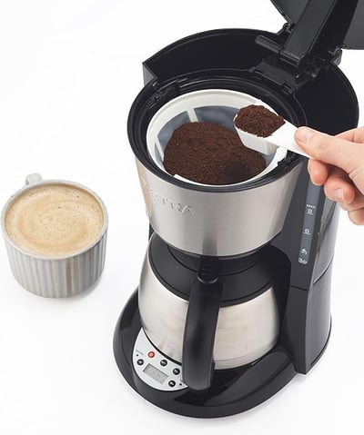 cafetera de filtro petra cafetera petra pt6162vde cafetera petra cafetera de goteo petra