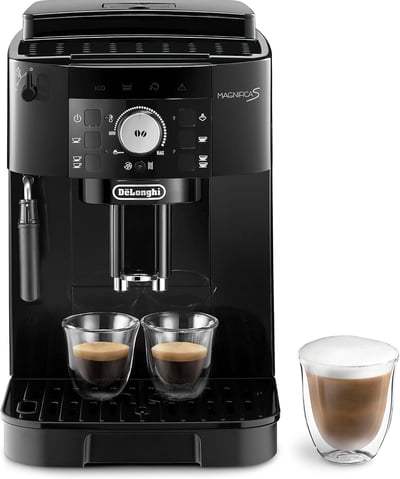 cafetera automática delonghi cafetera delonghi magnifica s cafetera delonghi