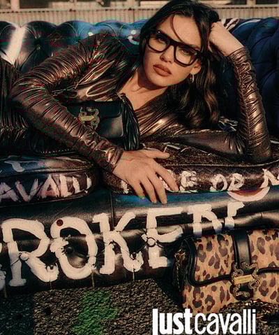 Brand Justcavalli