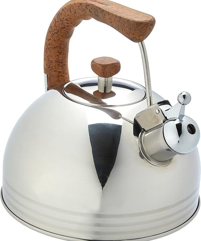 cafetera lacor cafetera silbadora lacor cafetera 4 litros